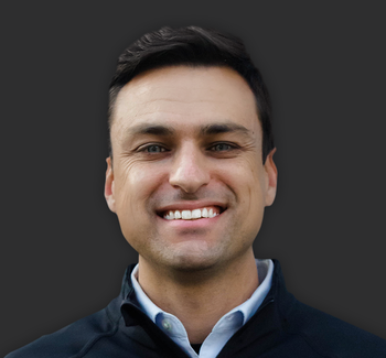 Portrait of Eric Leightman, Broker/Owner